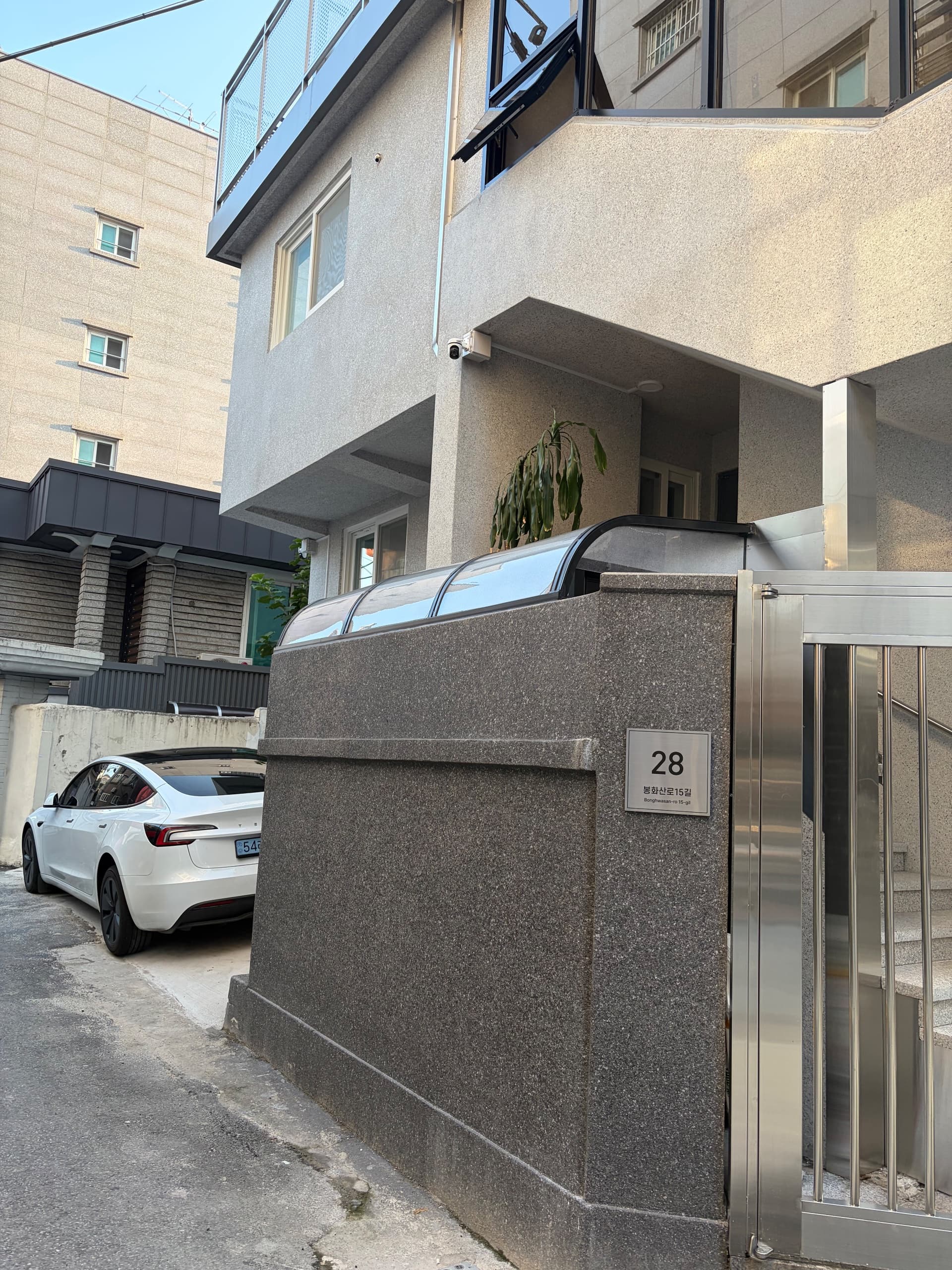 중화스테이서울 B02 — photo 3 of 3
