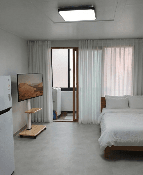 Seoyuni Stay — photo 3 of 3
