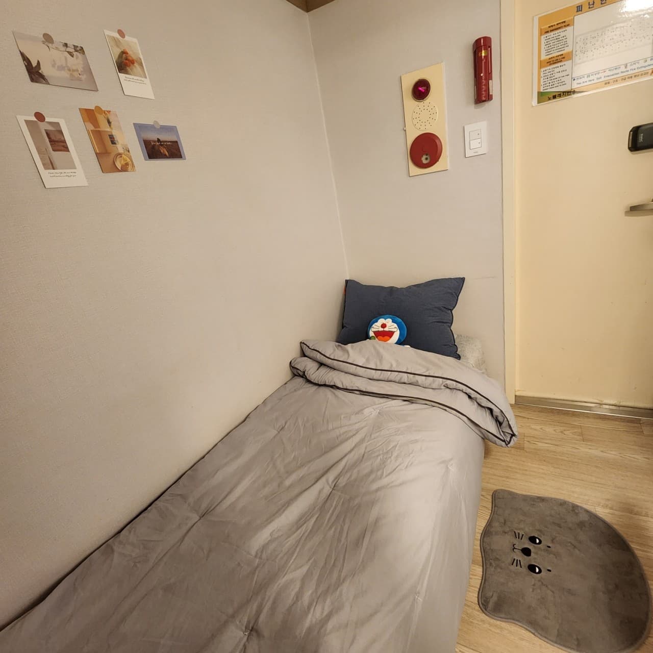 Room 118 Mini Room (Deposit 100,000 won) — photo 3 of 3