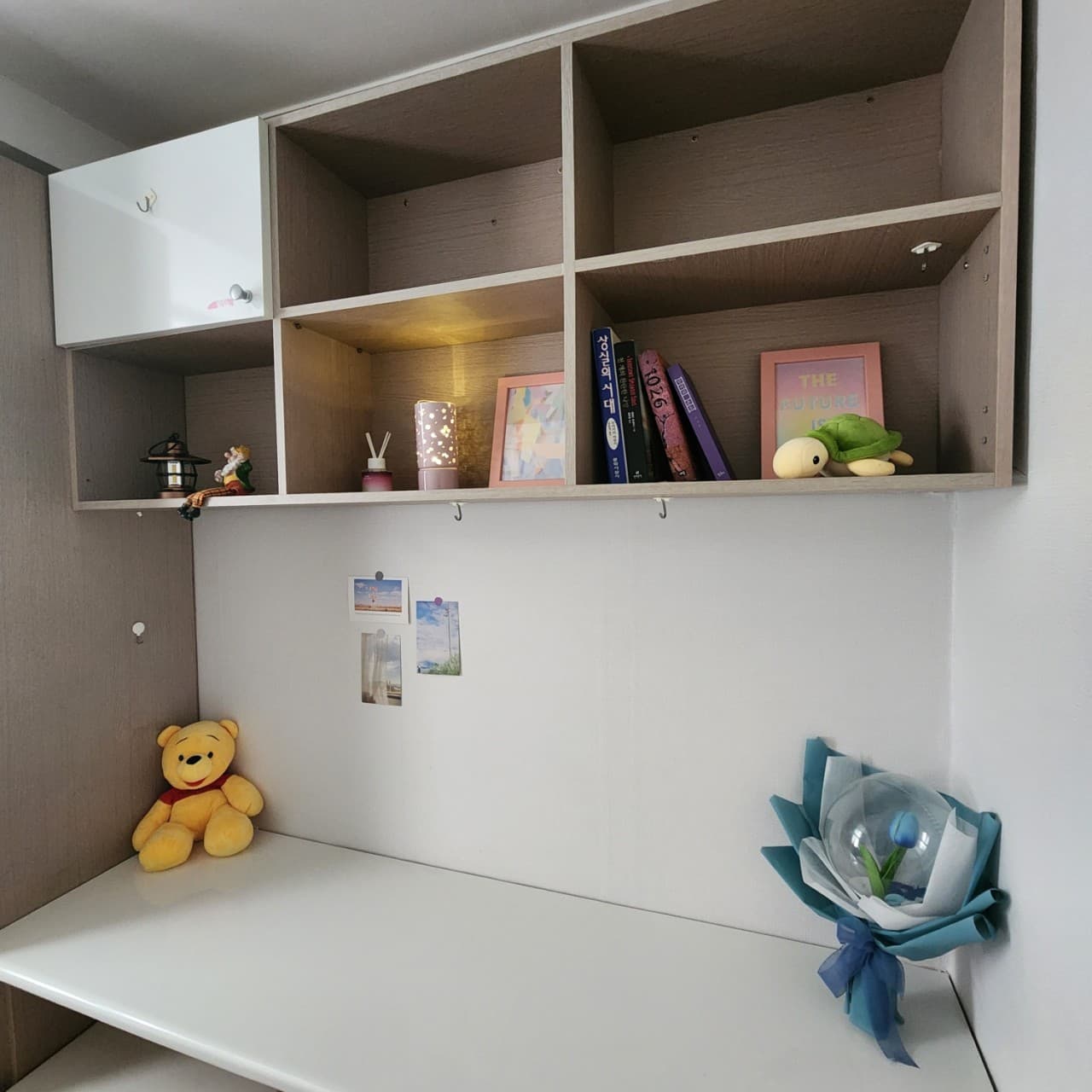 Room 119 Mini Room Interior Window (Deposit 100,000 Won) — photo 3 of 3