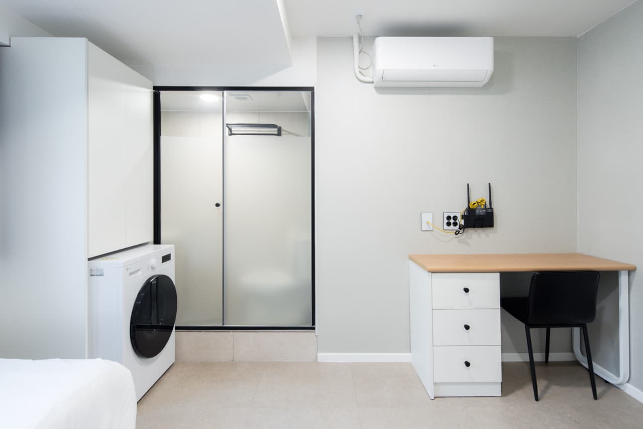 Premium Room A (Deposit 300,000 won) — photo 10 of 10
