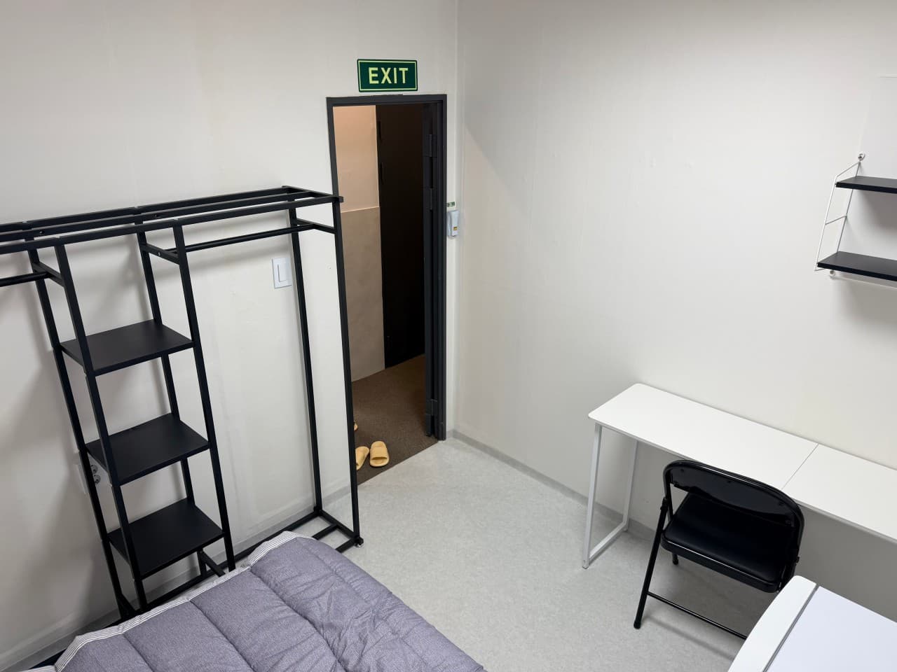 Mini Room A (Deposit 150,000 won) Monthly 300,000–400,000 won — photo 6 of 6