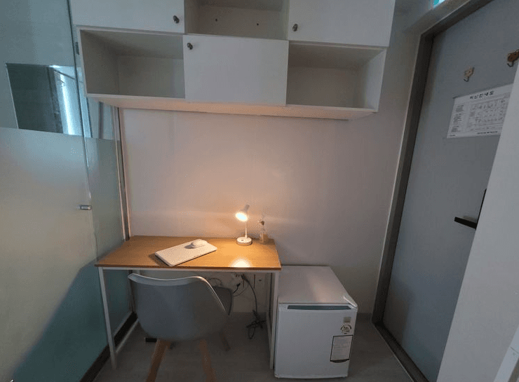 Type B (Deposit: 100,000 won) — photo 2 of 4