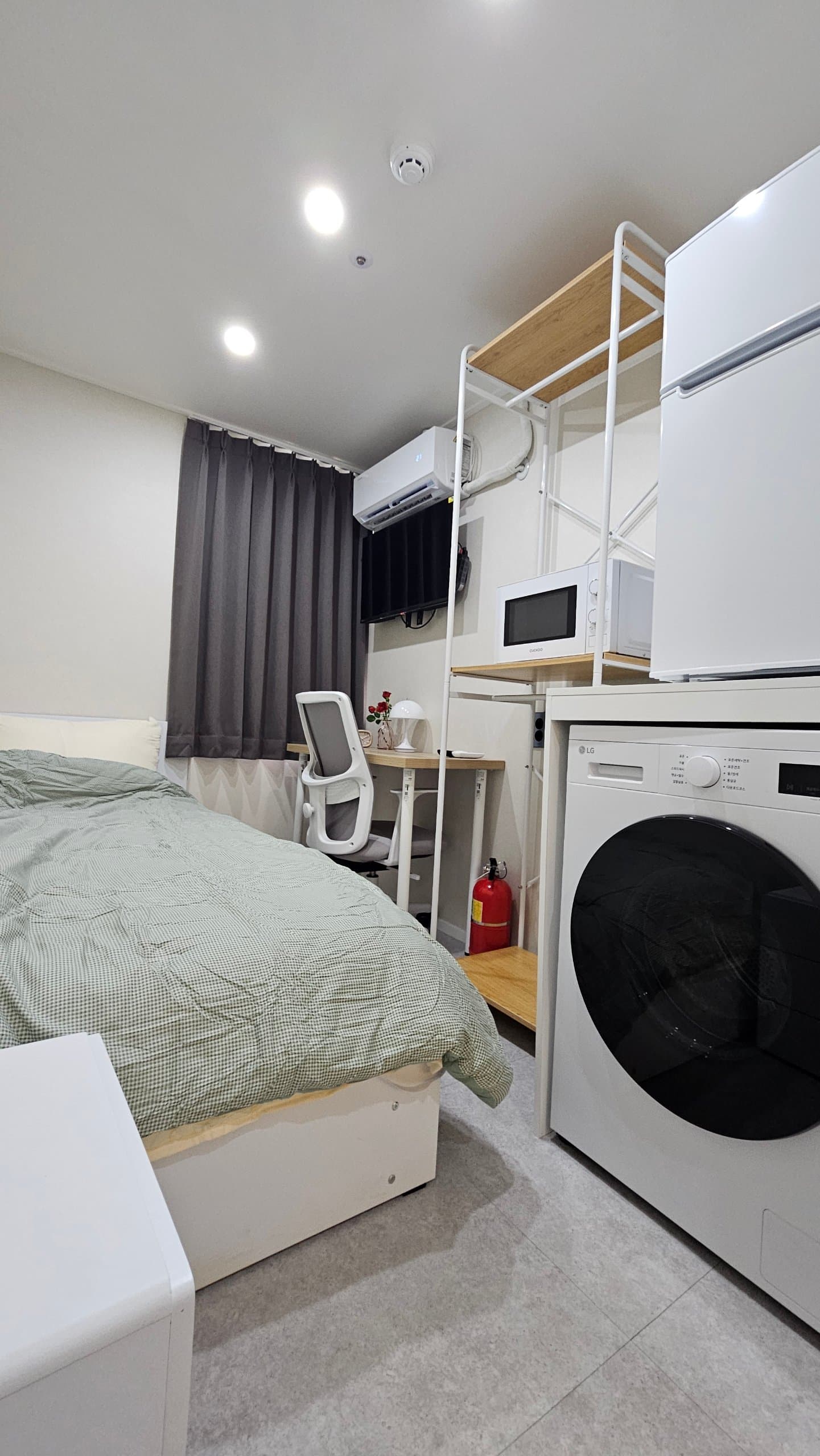 Deluxe room — photo 1 of 4