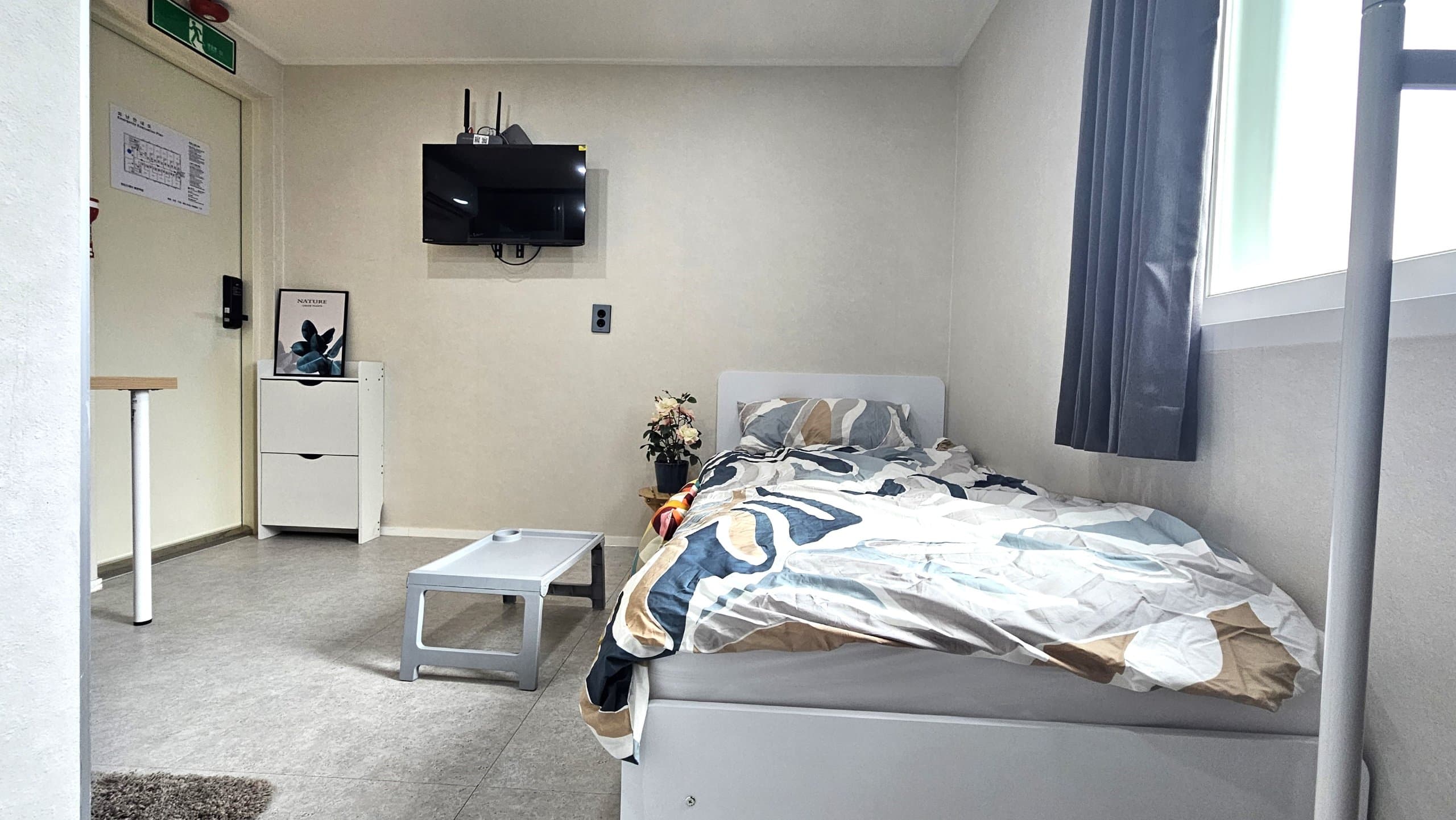 Suite room — photo 2 of 4