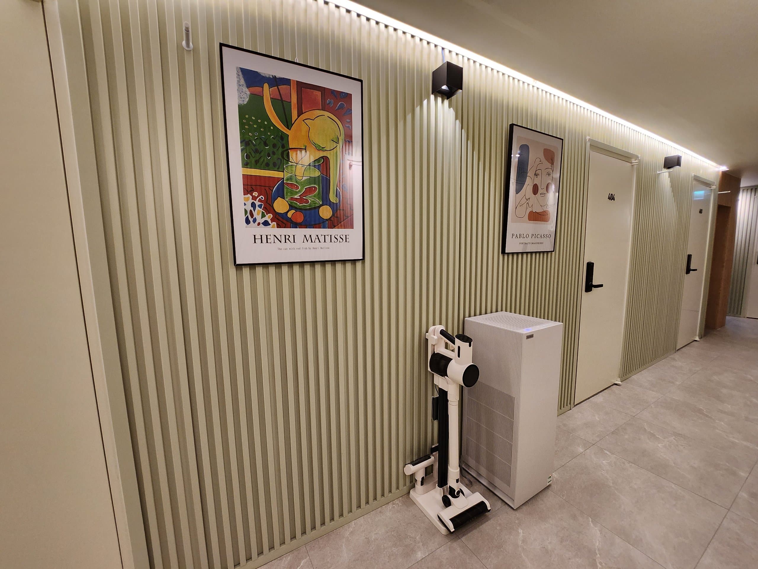 Fully Furnished Premium Room near Bongcheon Station and Seoul National University