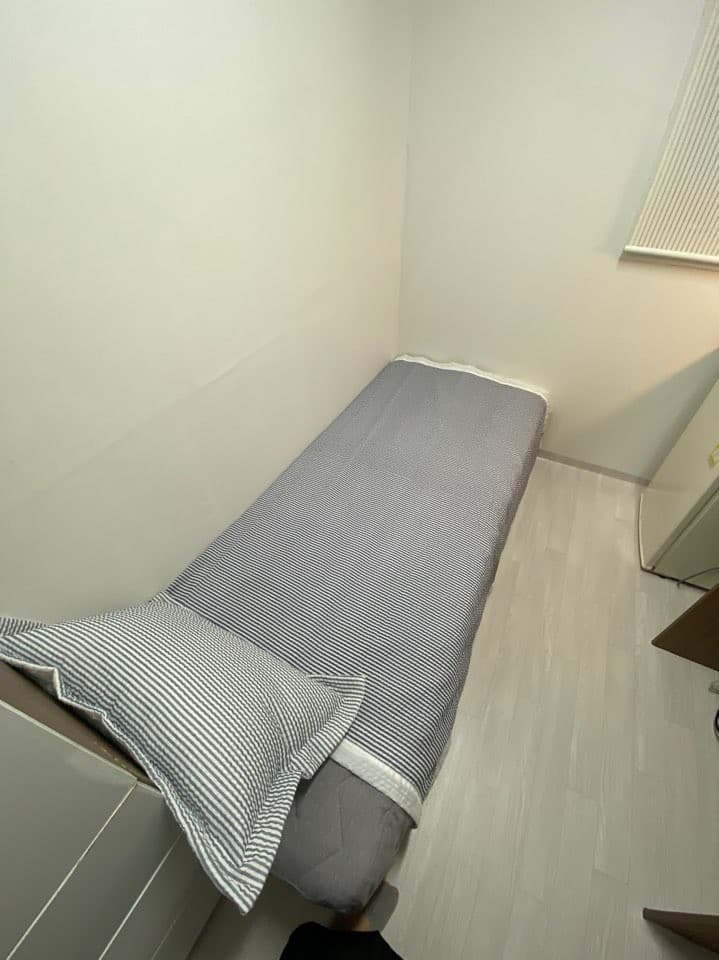 2 Mini-Rooms (Deposit 100,000 KRW) — photo 1 of 6
