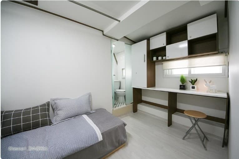 Rodem One-roomtel Hongdae Branch