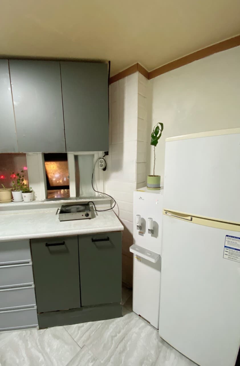 Large Room Size (Studio Type) - Deposit 50,000 Won — photo 3 of 3