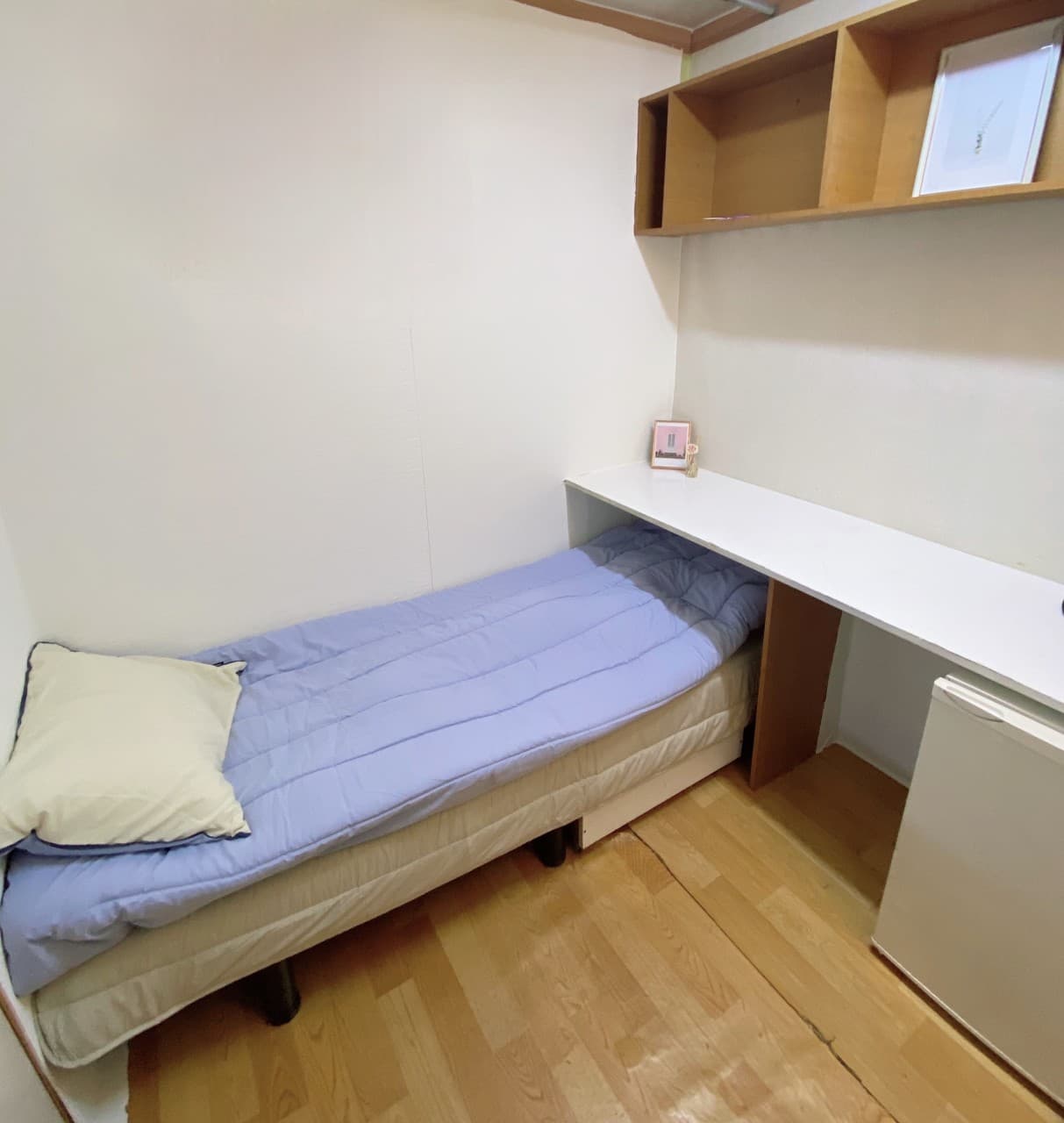 A-Plus Livingtel (Yeonnam-dong)