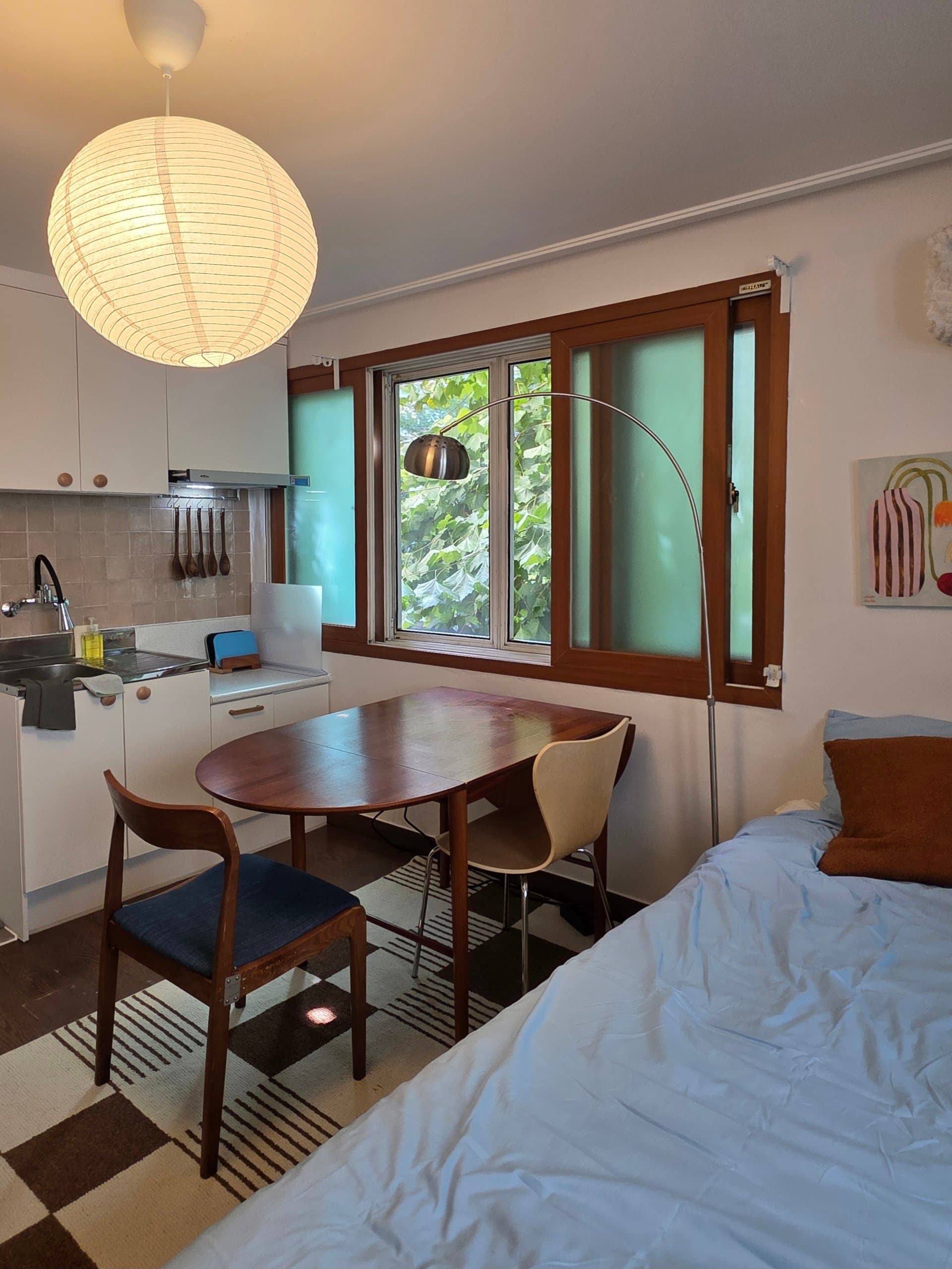 Korean retro house β photo 1 of 18