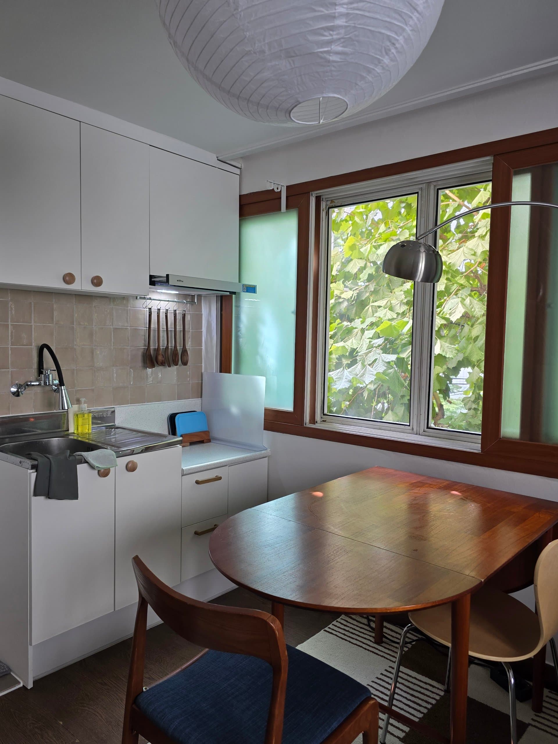 Korean retro house β photo 2 of 18