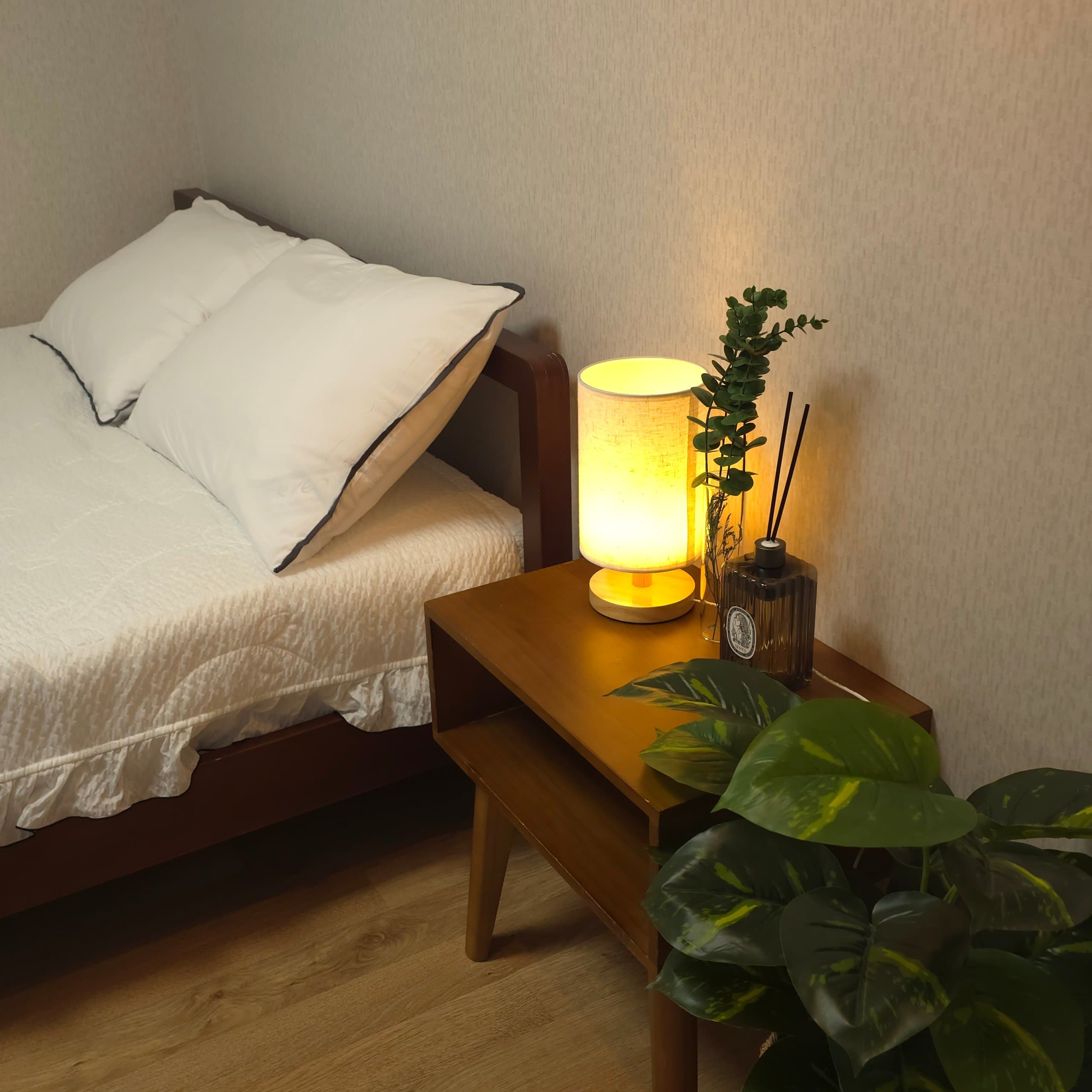 Spacious Studio 2 Minutes from Hyochang Park Station — photo 2 of 5