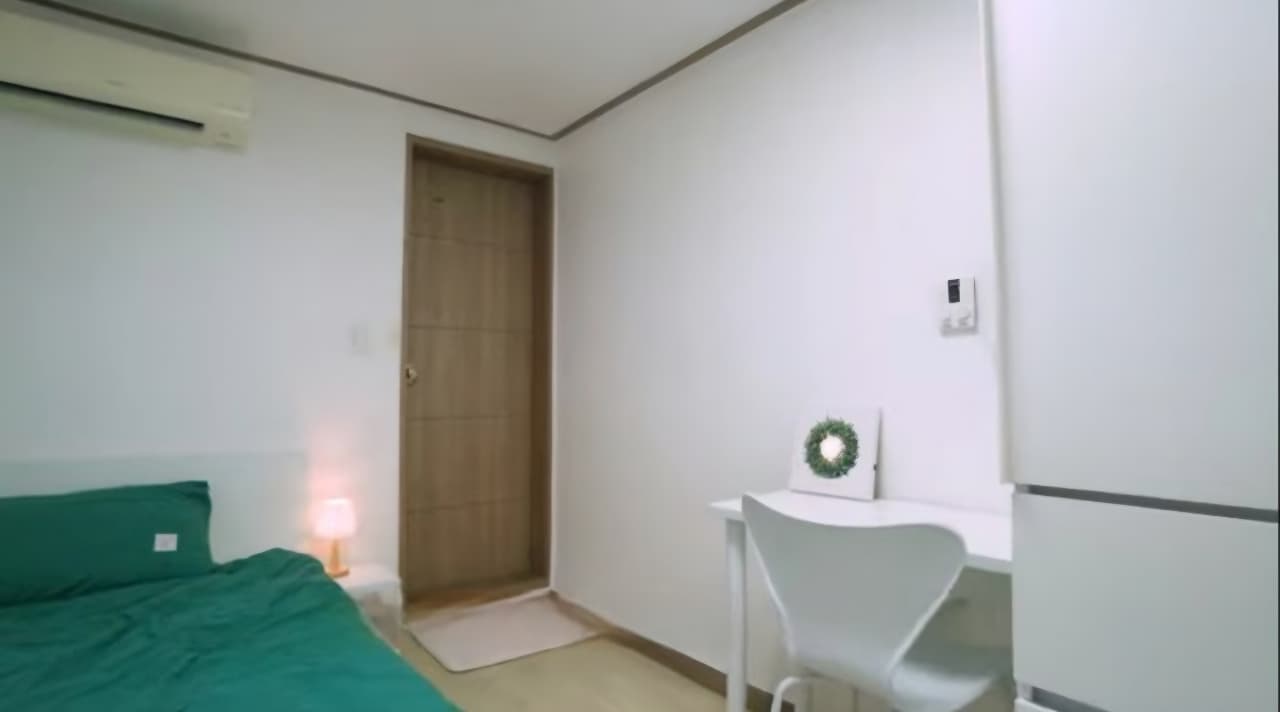 8mins to Hapjeong station on foot Cozy Studio — photo 1 of 9