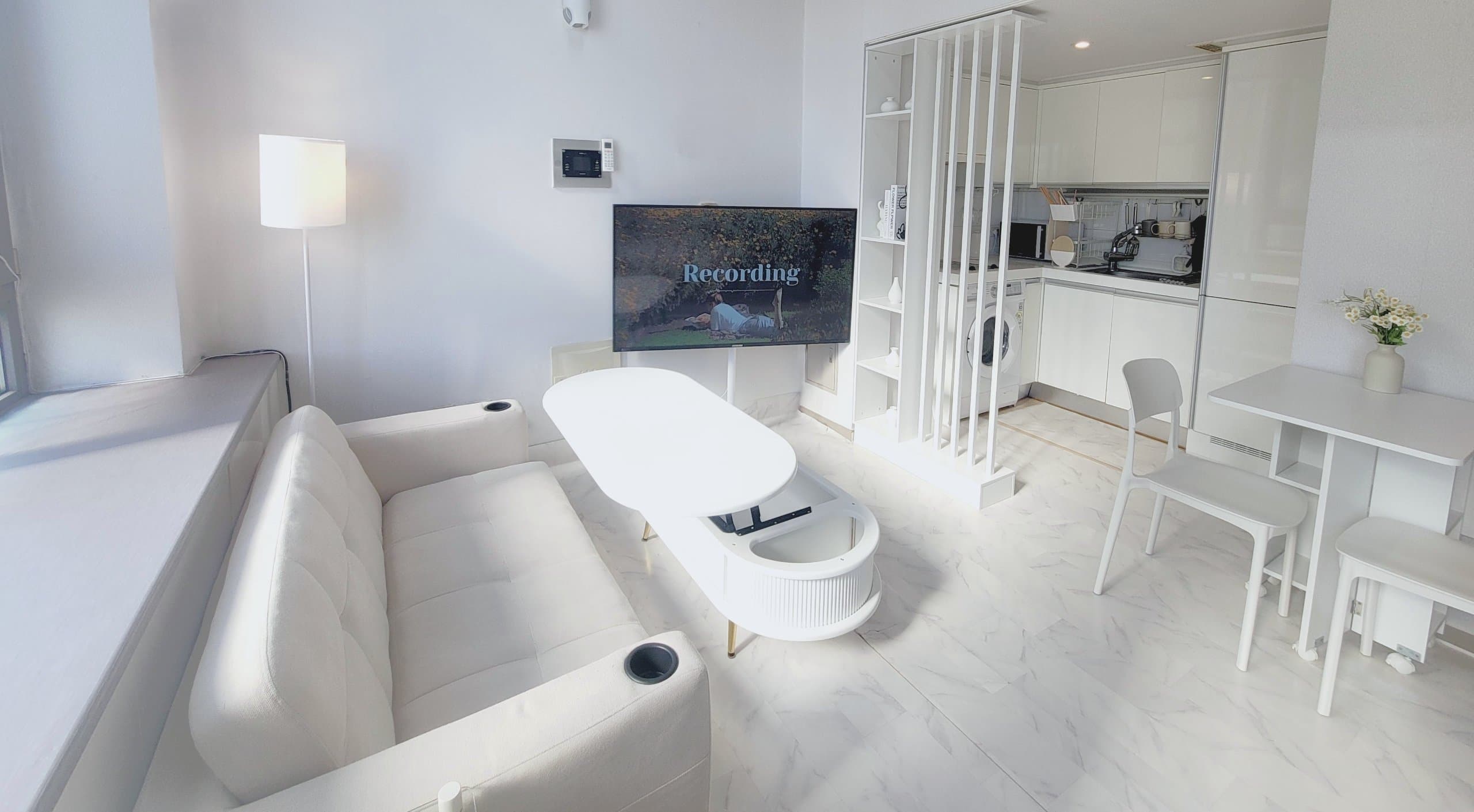 Entire Space — photo 2 of 19