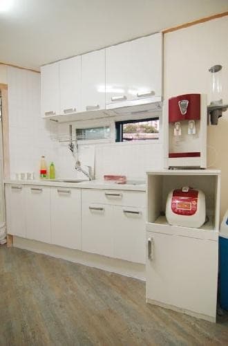 캐슬고시원 서대문구 경기대로 — photo 9 of 9