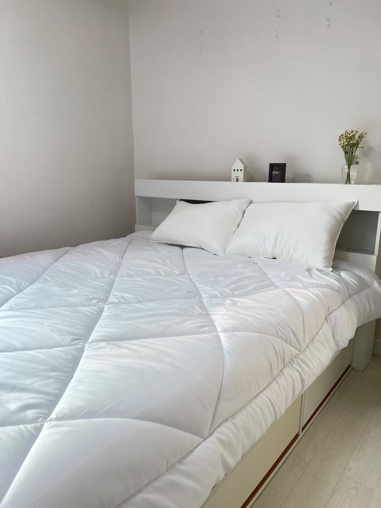 Seoul Station 1.5 Room 15 Pyeong