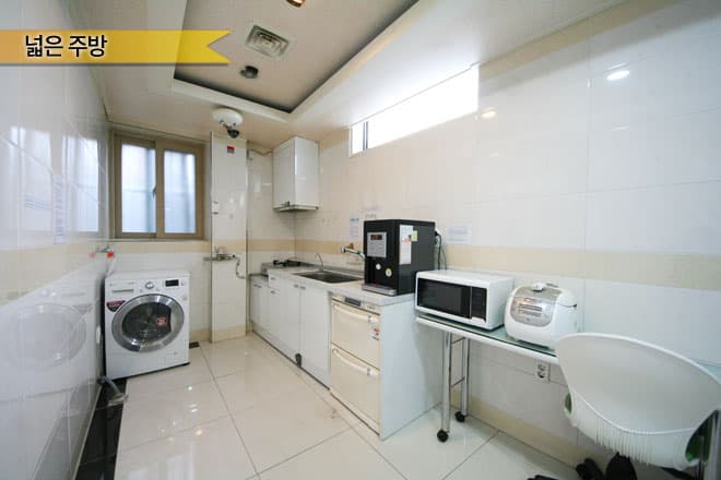 마이하우스 월계동 — photo 12 of 12
