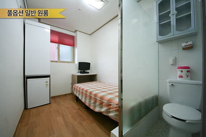 마이하우스 월계동 — photo 2 of 12