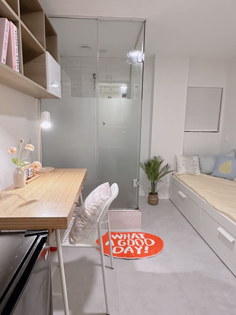 Residence Kozy Sinchon