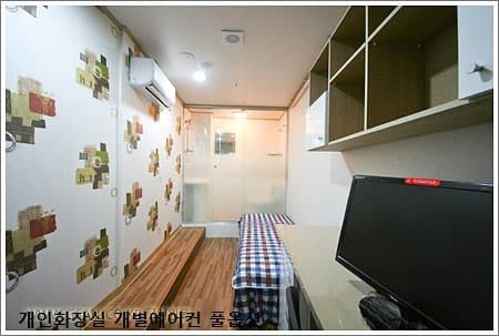 Studio (20), Double Room (1) — photo 12 of 12