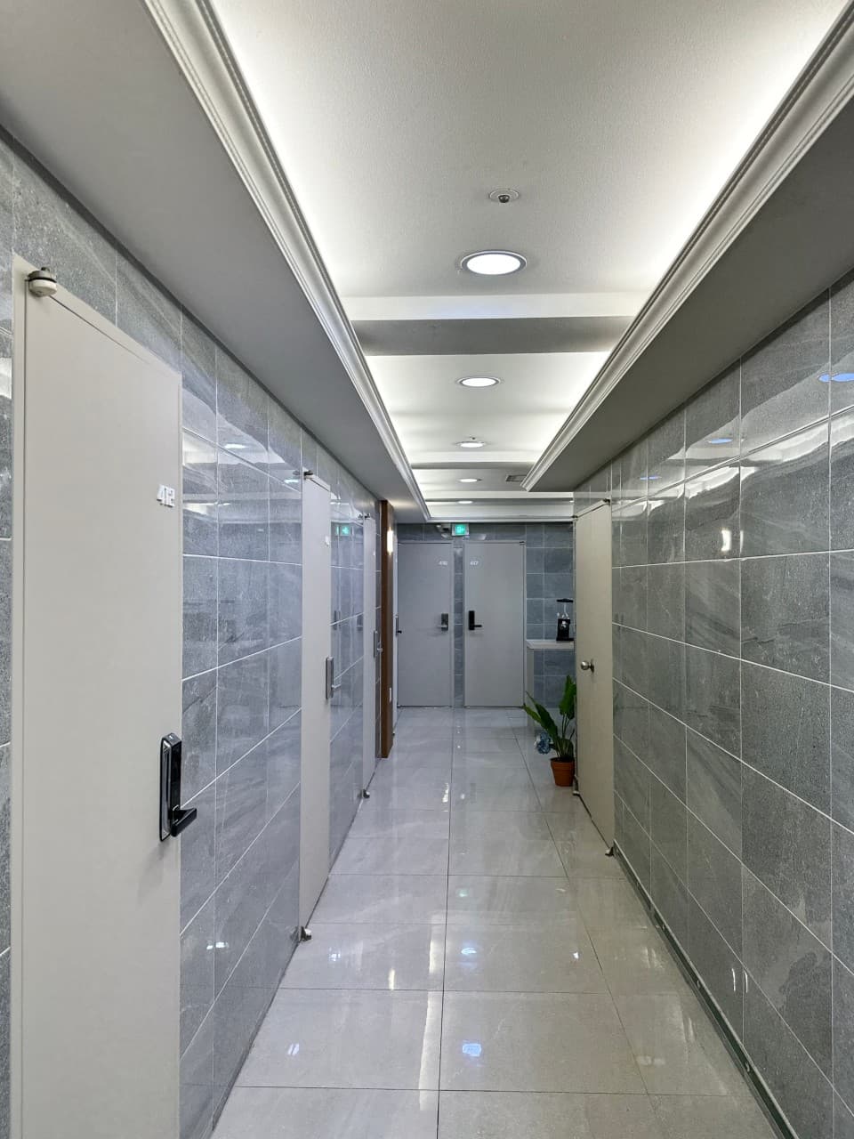 OUR stay Sinchon, Yonsei — photo 2 of 21