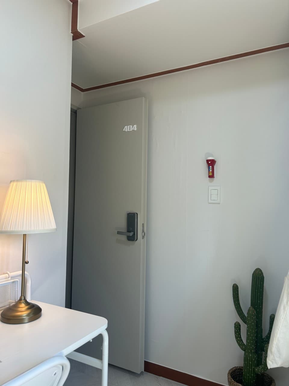 OUR stay Sinchon, Yonsei — photo 21 of 21