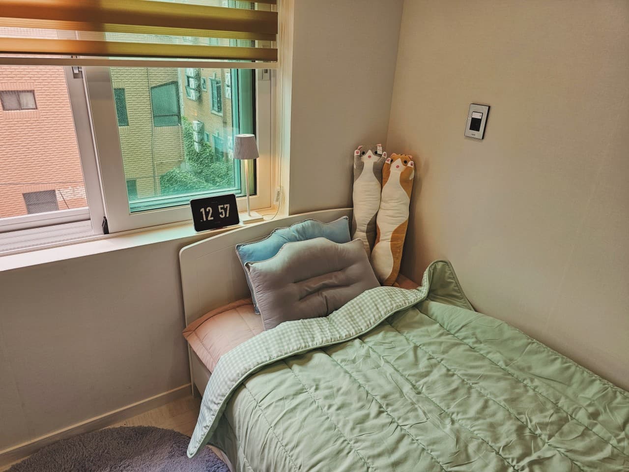 Standard Room Plus — photo 2 of 2