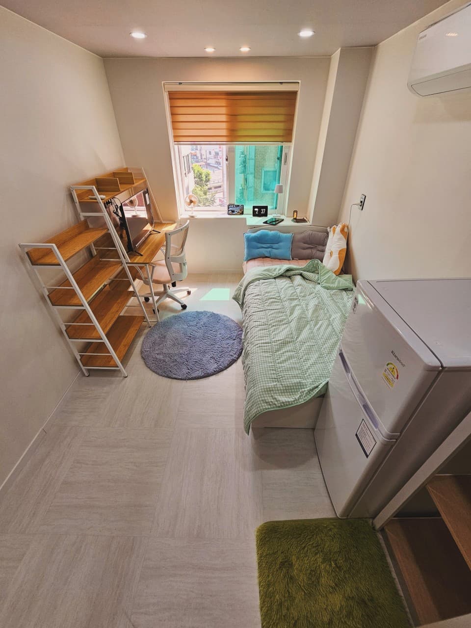 Standard Room Plus — photo 1 of 2