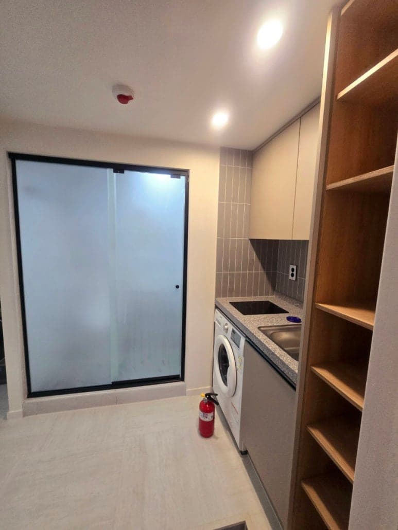 Premium Studio with Alcove — photo 1 of 5