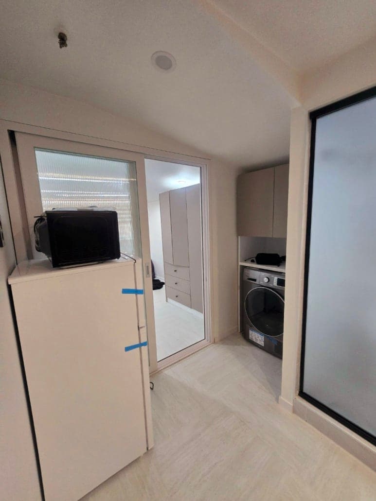 Premium Studio with Alcove — photo 2 of 5