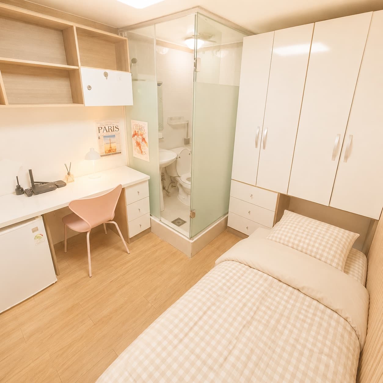 Mini-room — photo 1 of 2