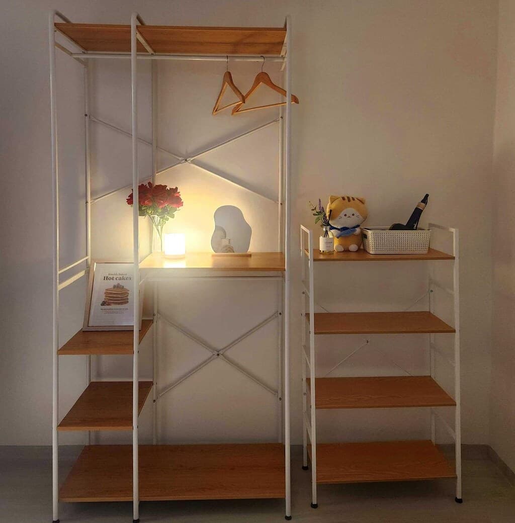 Deluxe Room — photo 2 of 5