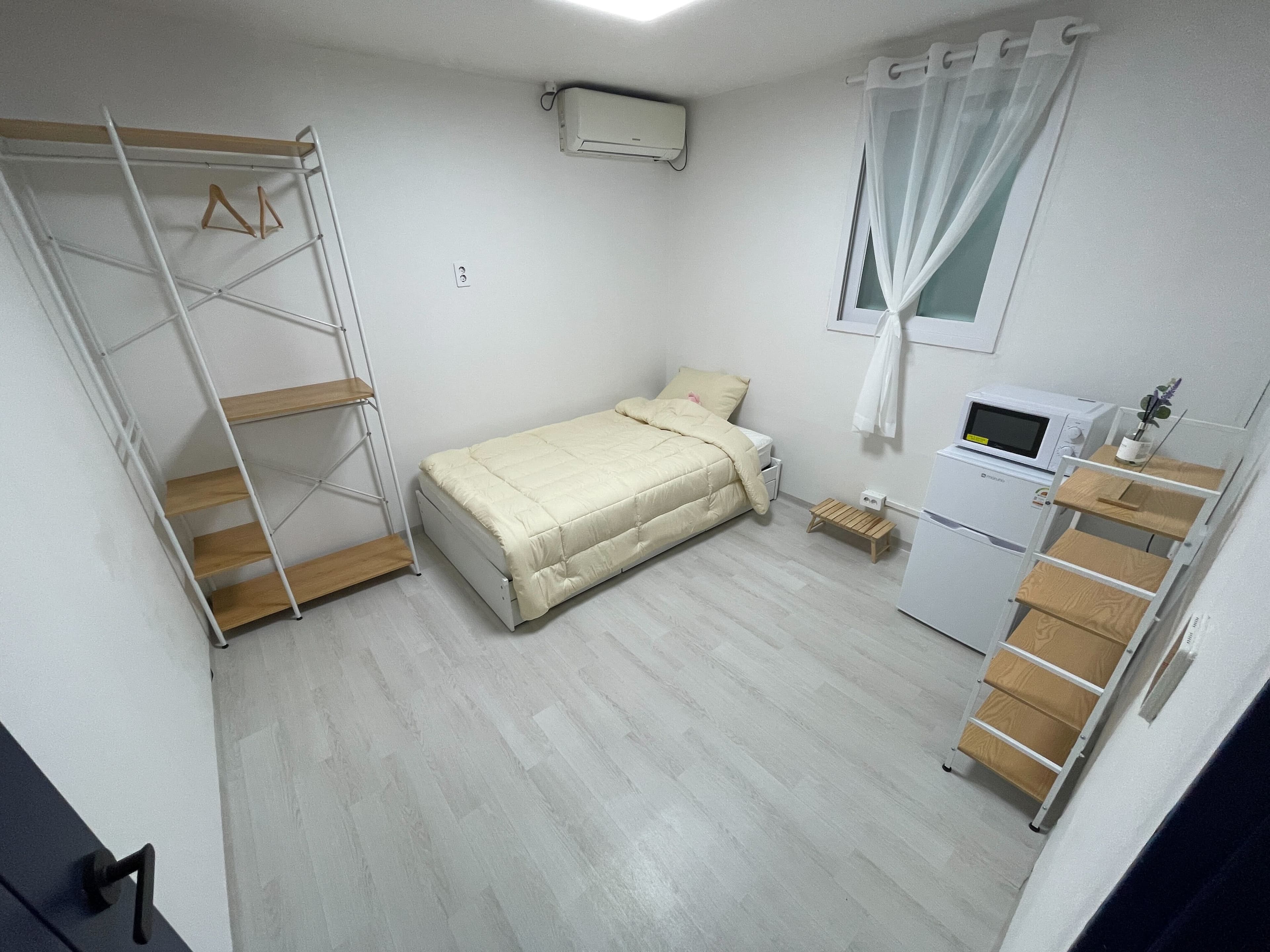 Premium Room — photo 1 of 8