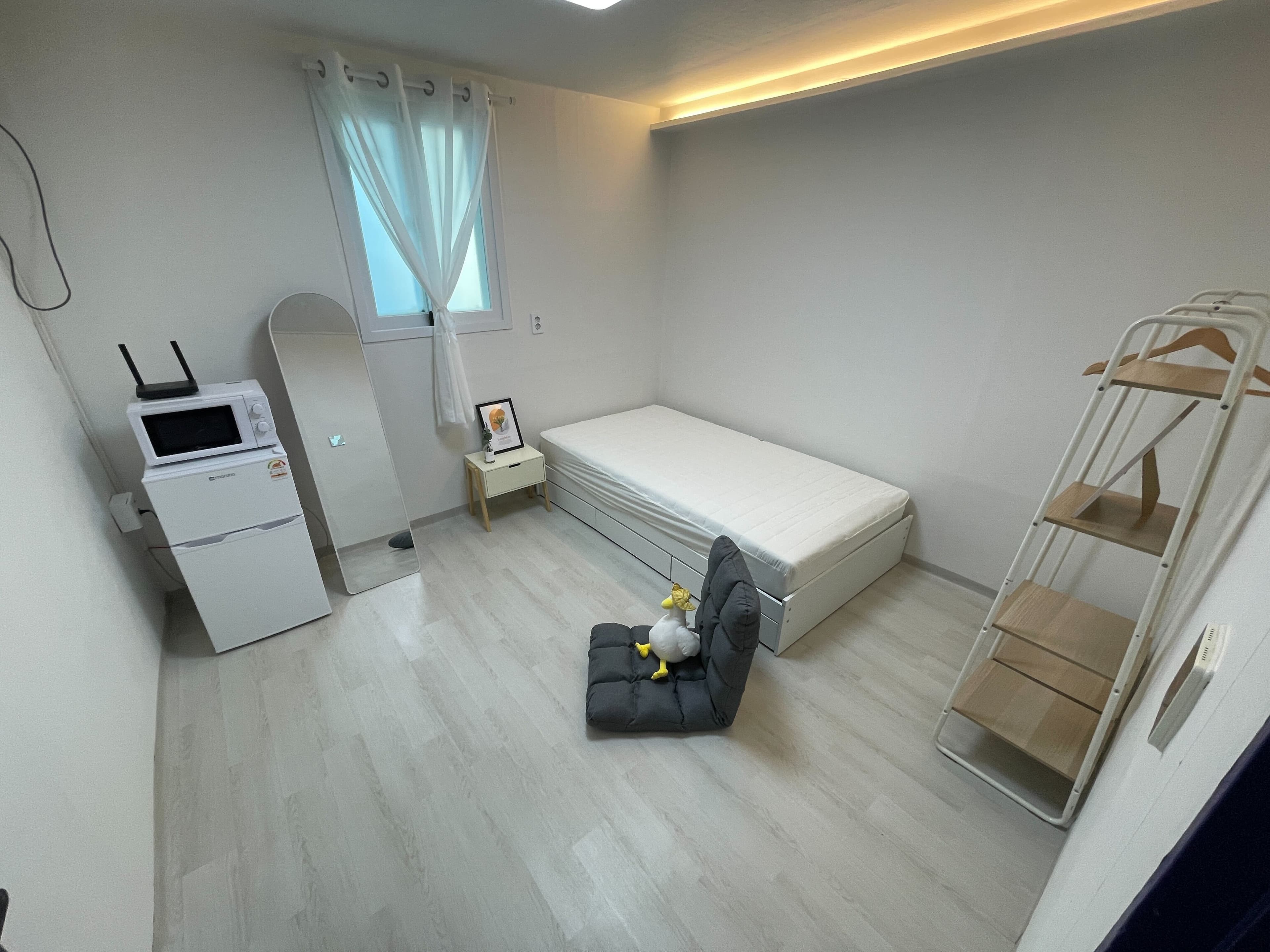 Premium Room — photo 2 of 8