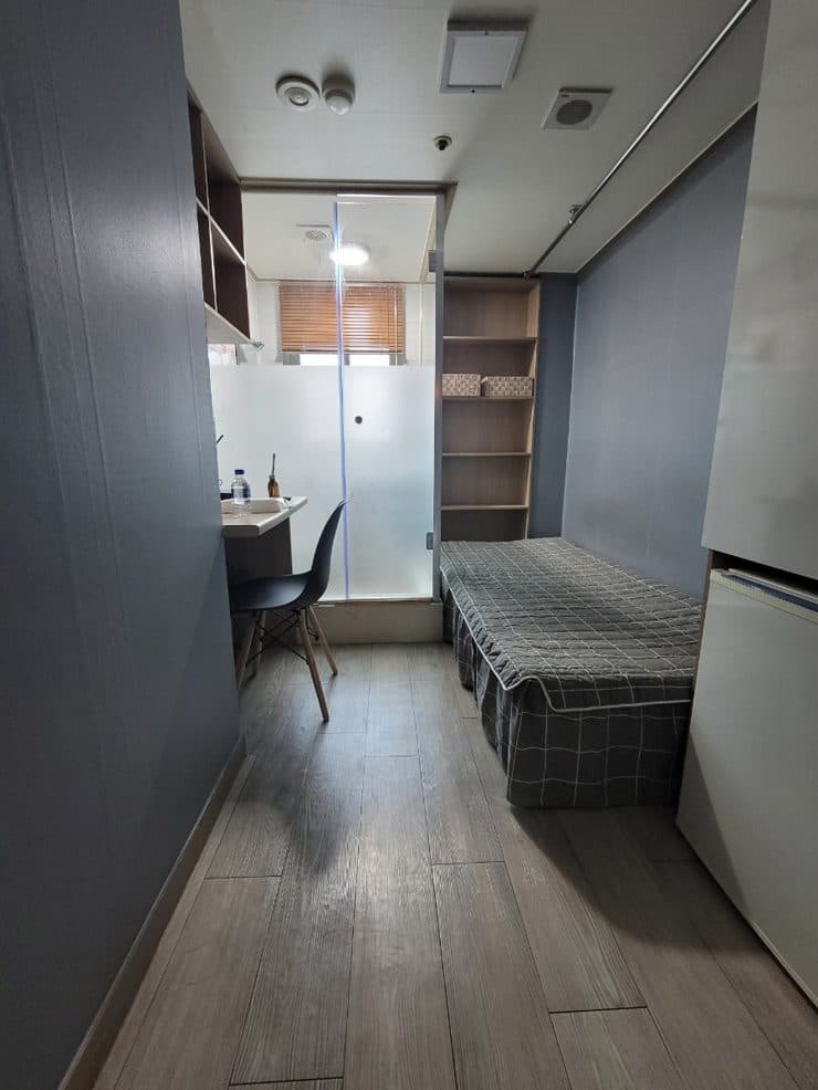 Fully Furnished — photo 1 of 3