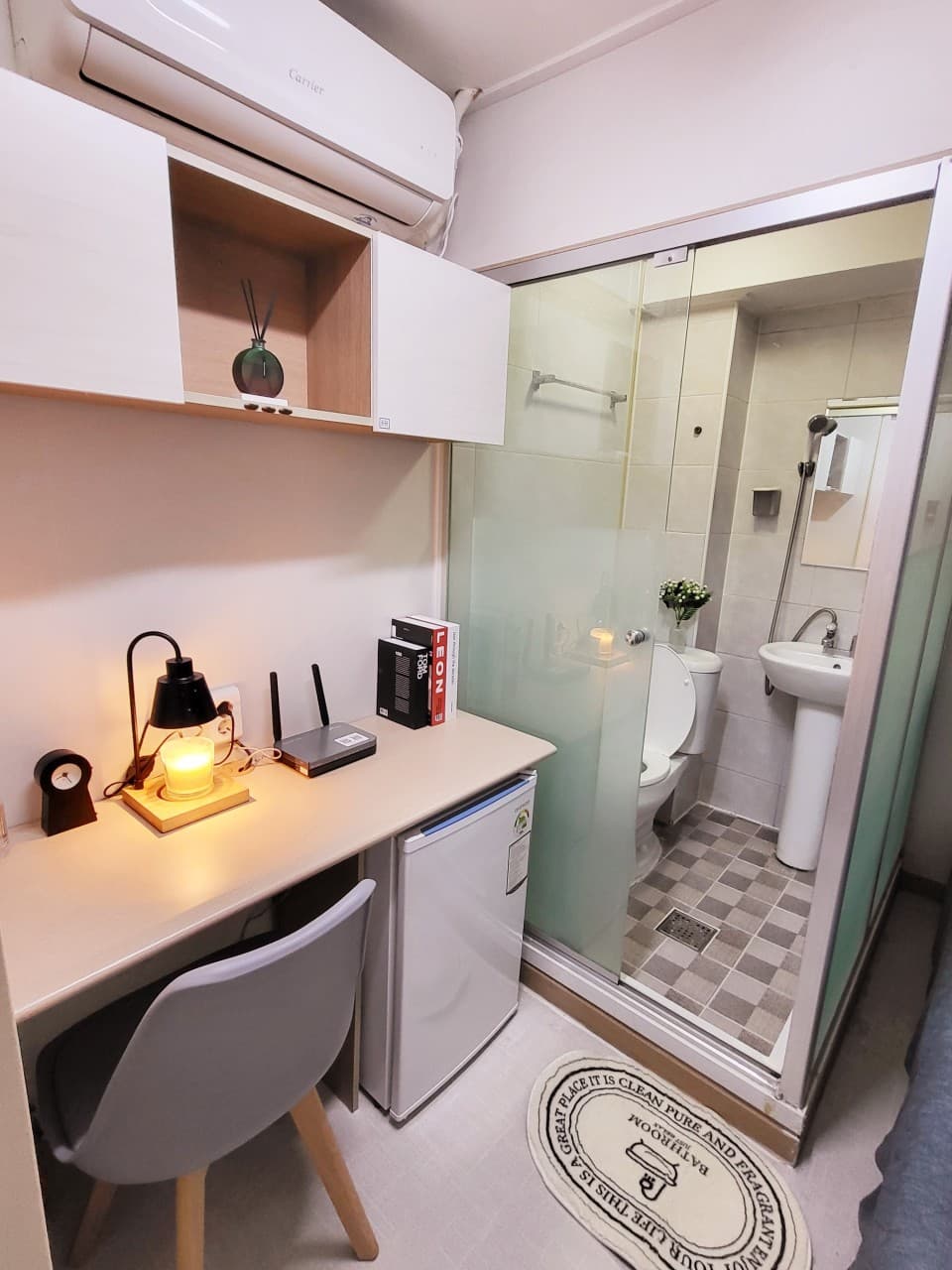 Guui GR Residence