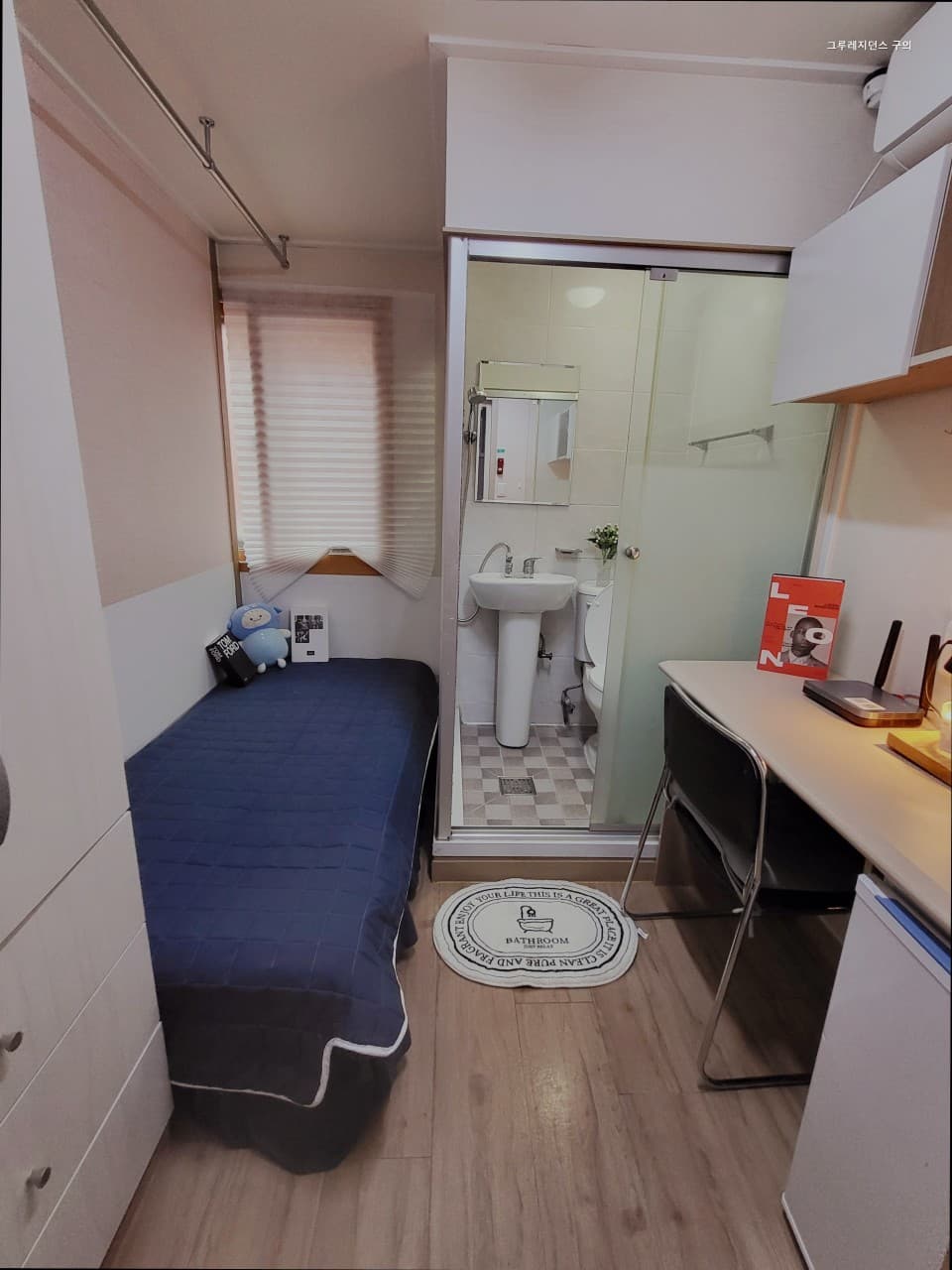 5th Floor Rooftop Private Unit — photo 1 of 8