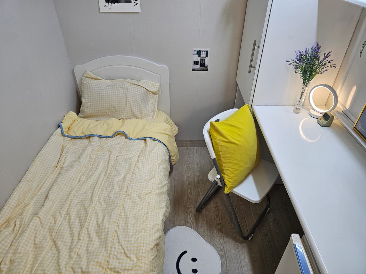 Mini Room — photo 1 of 3