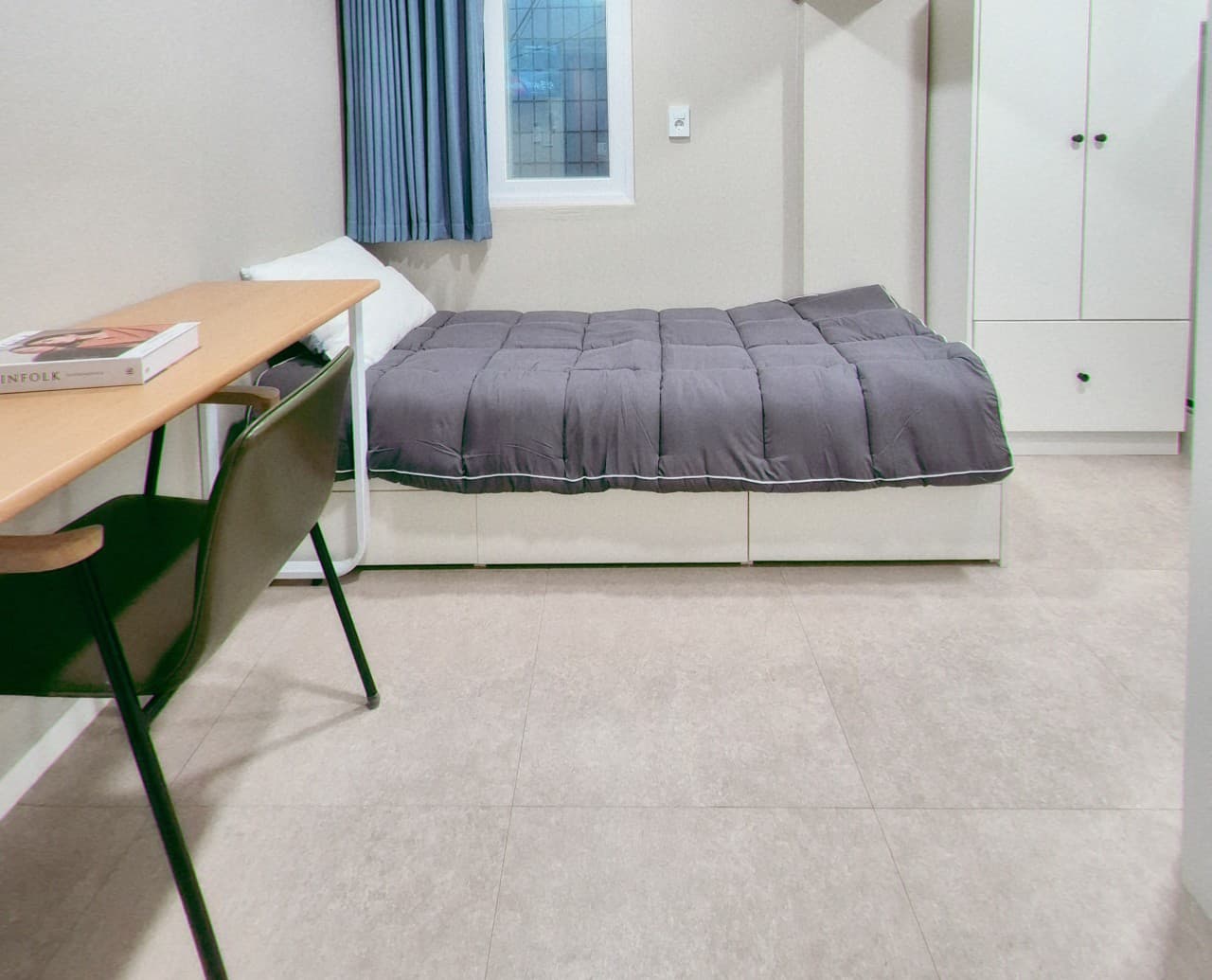 Standard Room — photo 2 of 9
