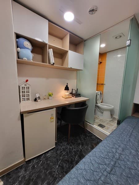 Story House Sillim Branch