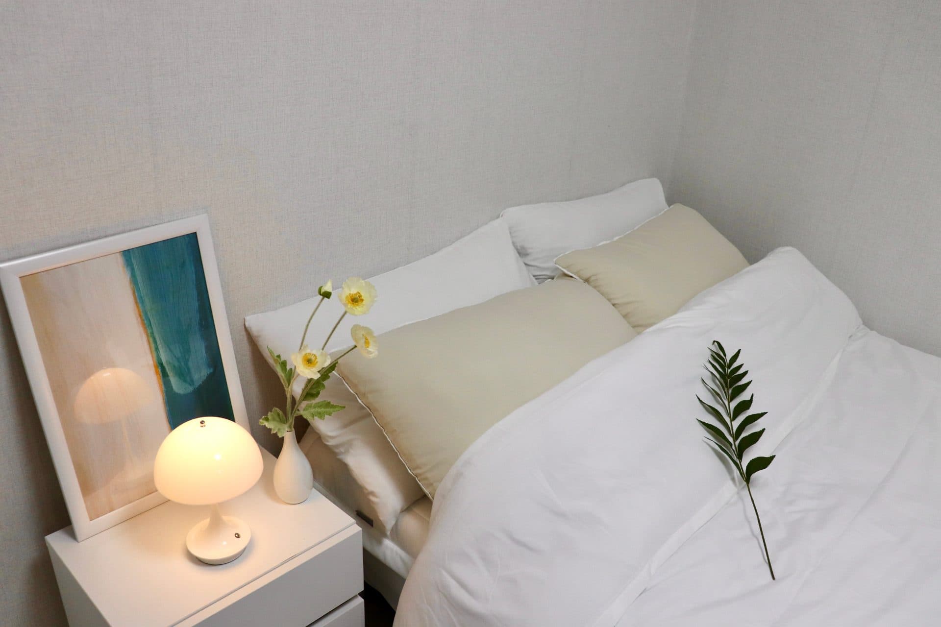 Room 3 (with private bathroom) — photo 1 of 12