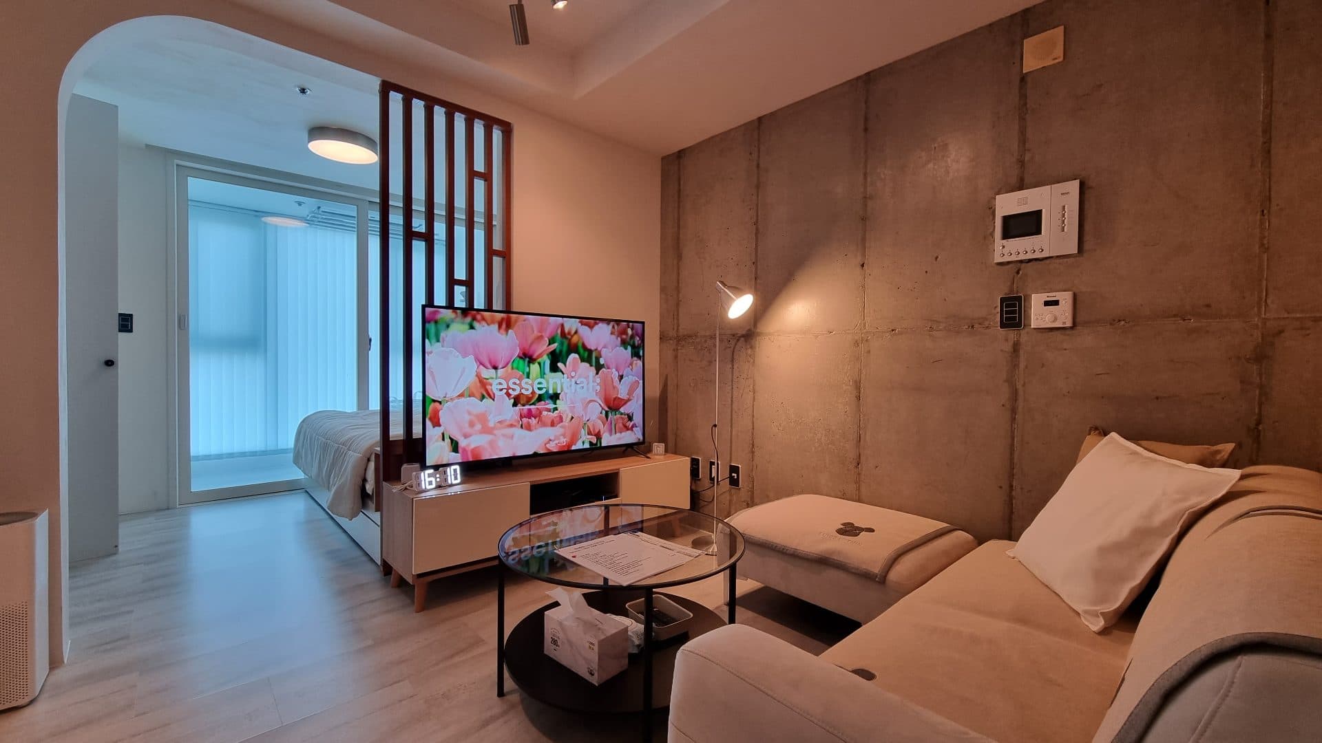 5 minutes walk from Seolleung Station, near Gangnam, Teheran-ro, COEX