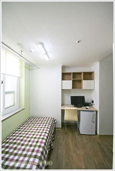 Groo Residence Soongsil Univ. Branch
