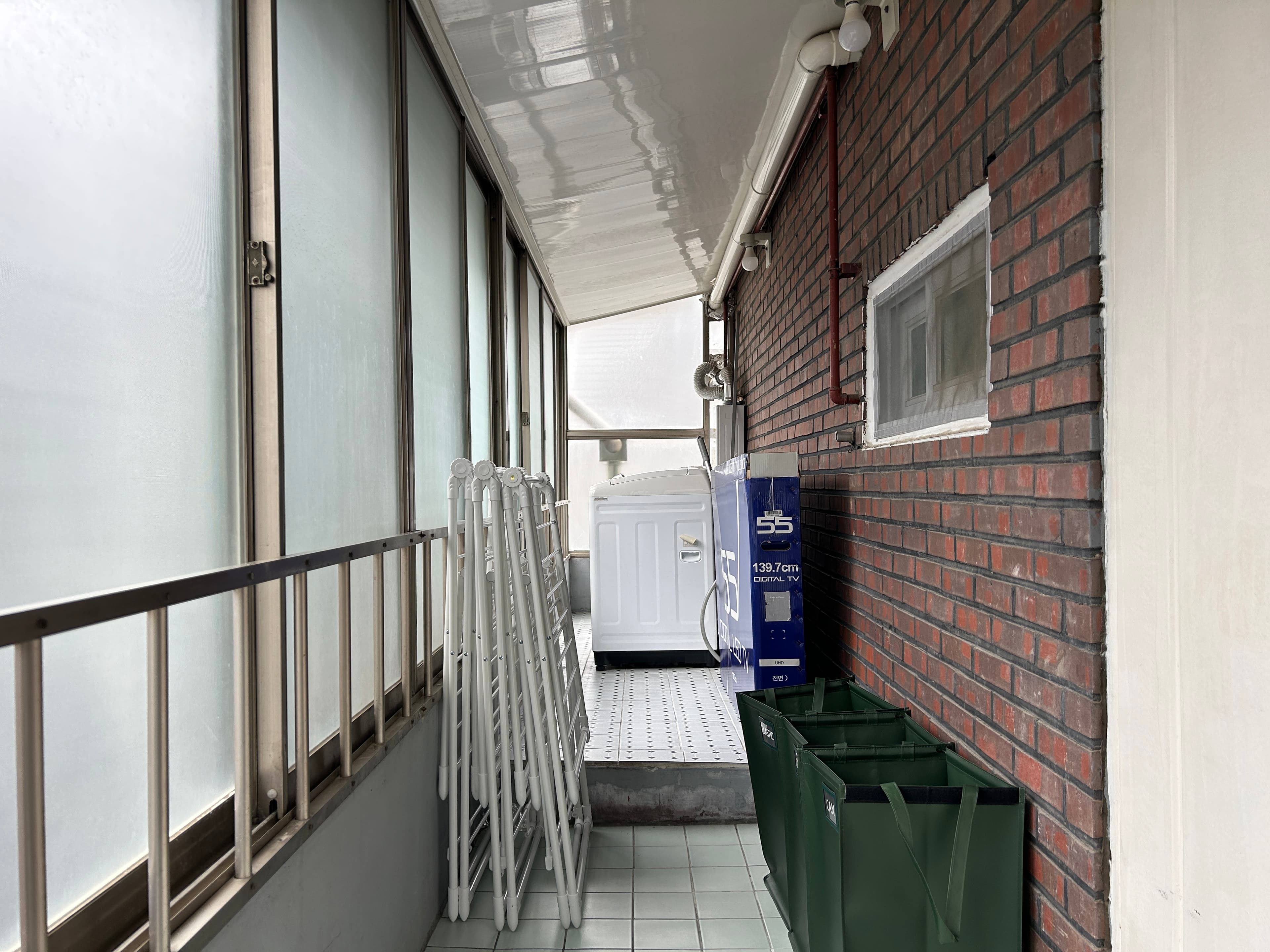 #57 Hongdae, clean 3 bedrooms — photo 11 of 11