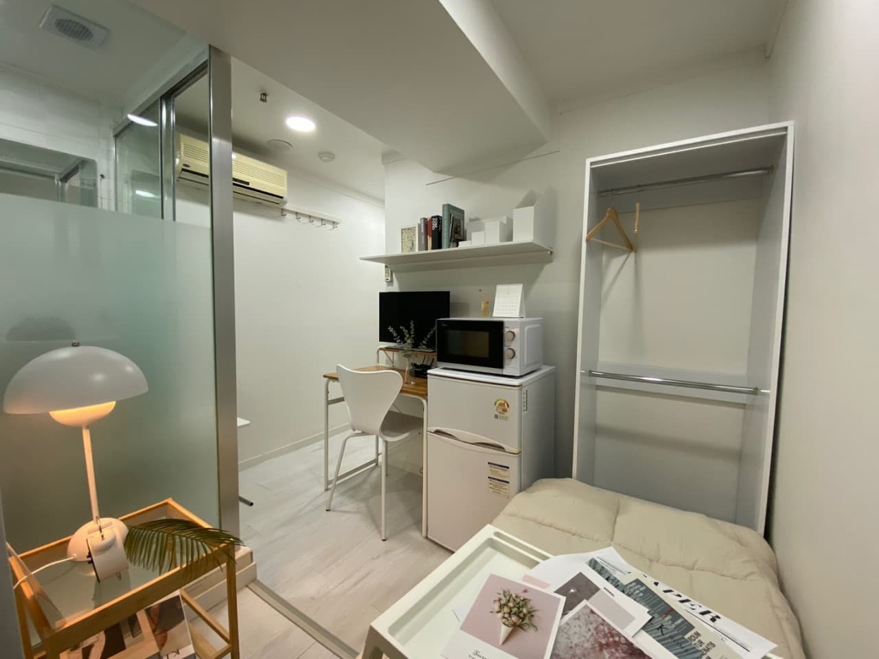 Aboutstay Nonhyeon Branch