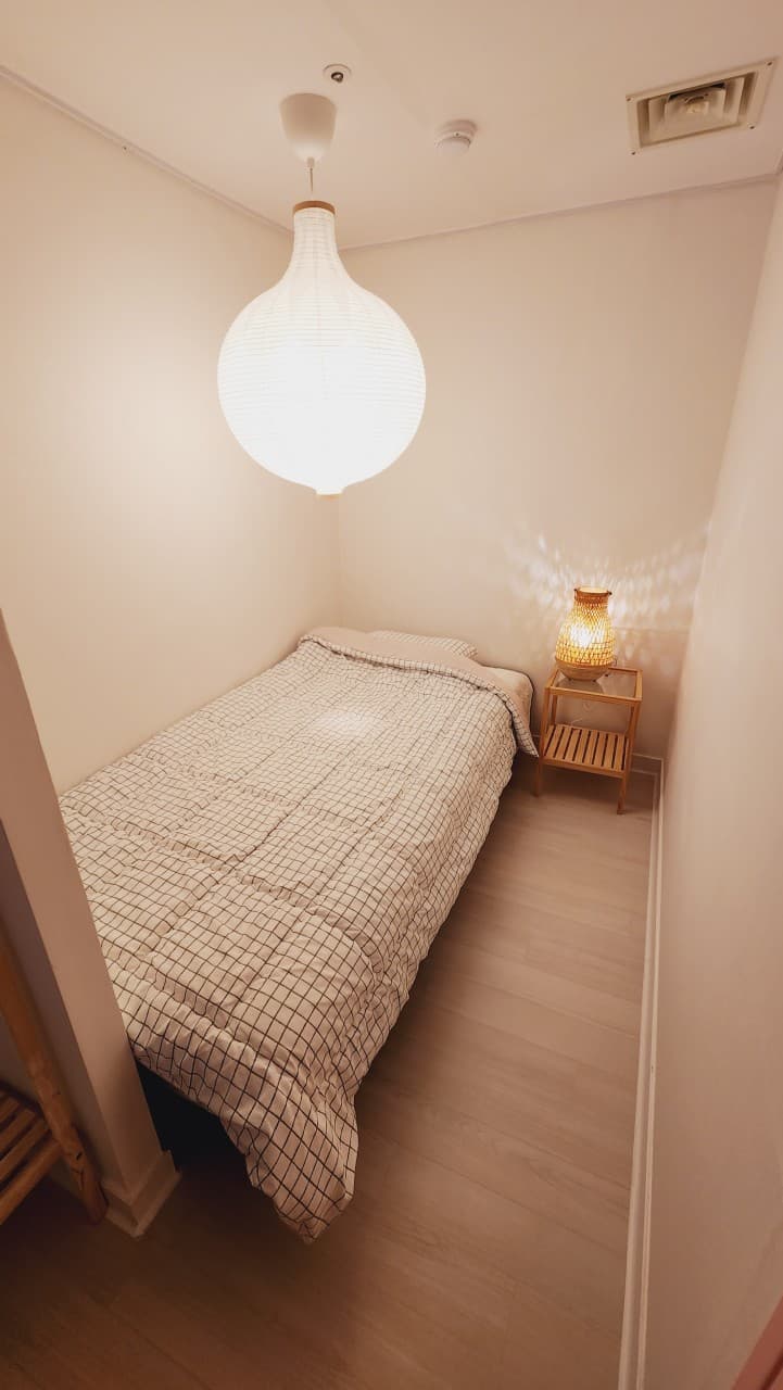 Mid-sized Room (Single) — photo 1 of 14