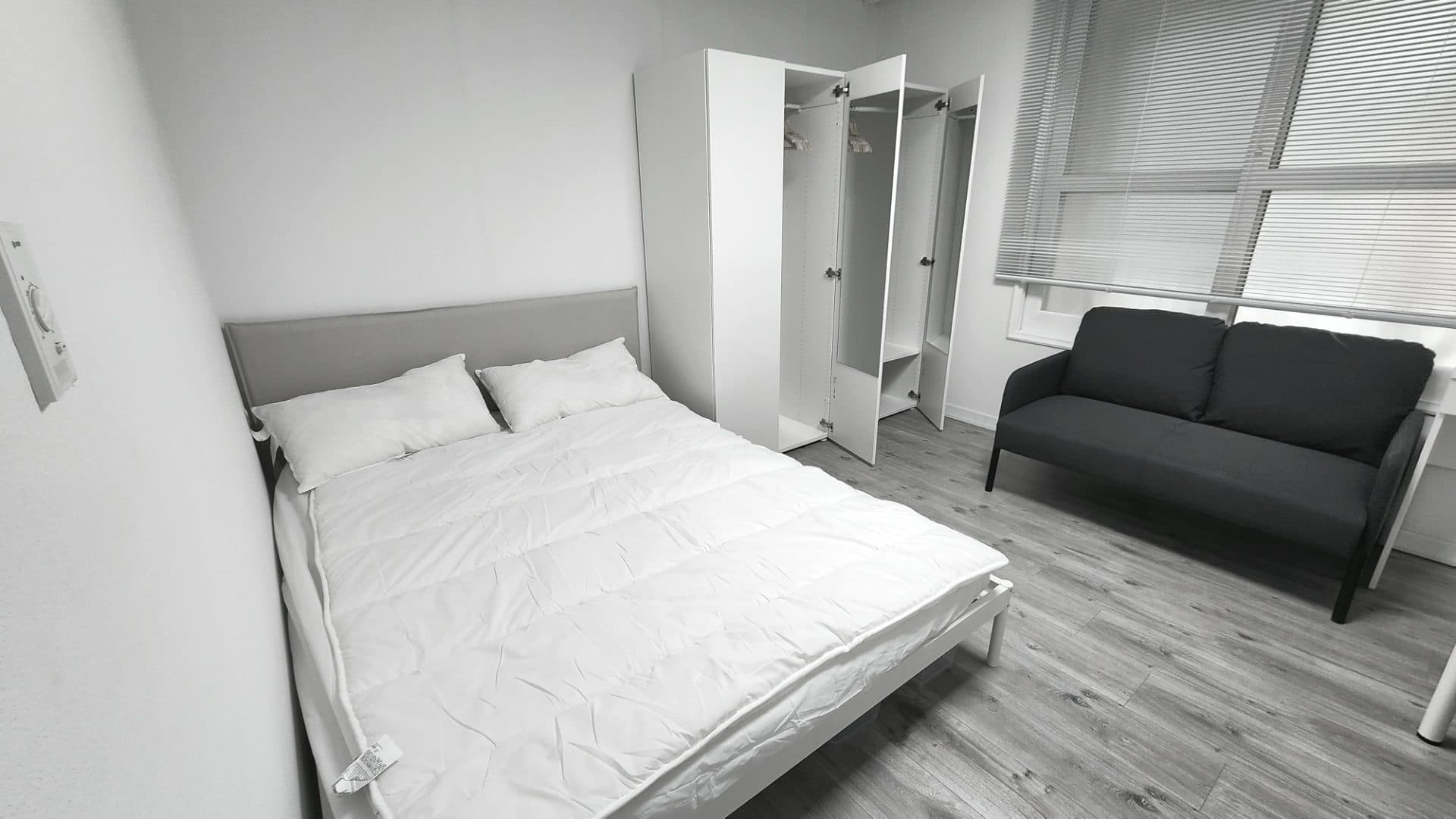 Signature Room (Single Room - Double Bed) โ photo 1 of 8