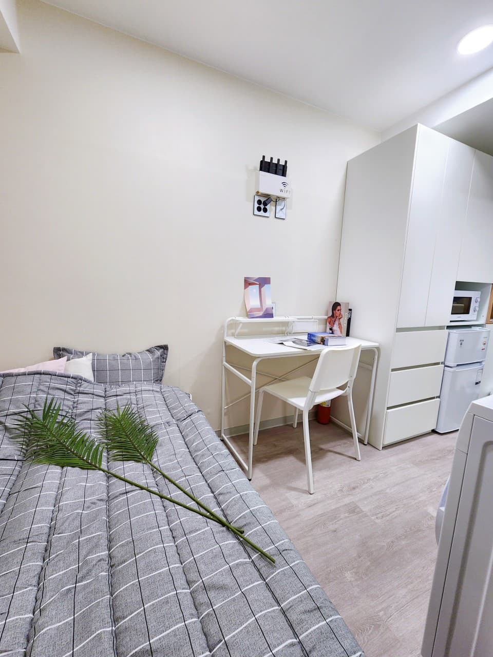 Value Place One-roomtel Songpa Branch