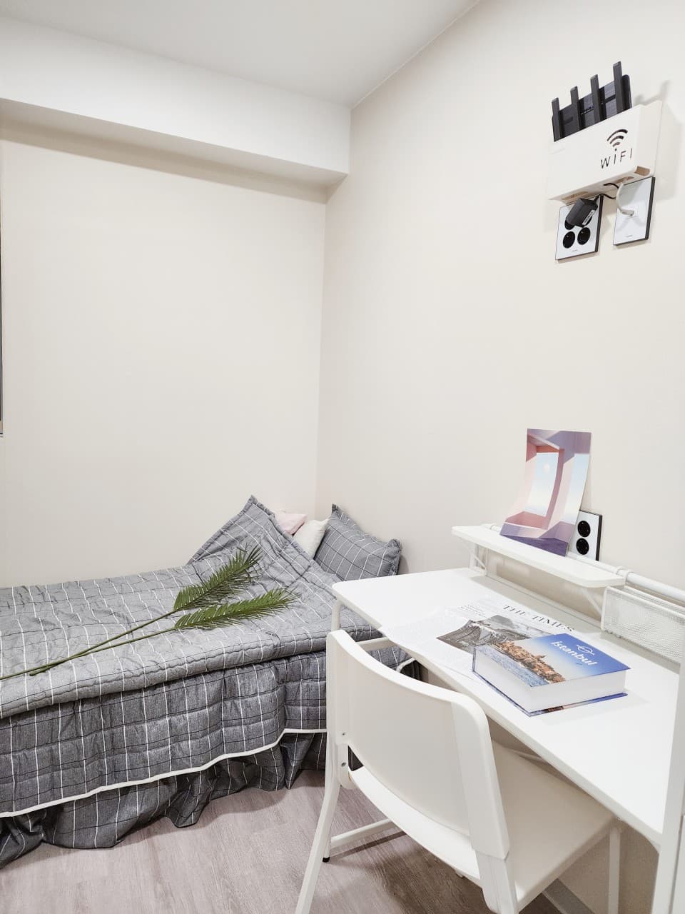 Premium Fully Furnished Studio A — photo 4 of 4